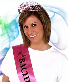 Bachelorette.com - Sales Up 25% In April - May 4, 2009 Bachelorette.com - Sales Up 25% In April - May 4, 2009