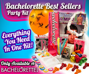 Bachelorette Parties Continue To Grow - May 25, 2012 Bachelorette Parties Continue To Grow - May 25, 2012