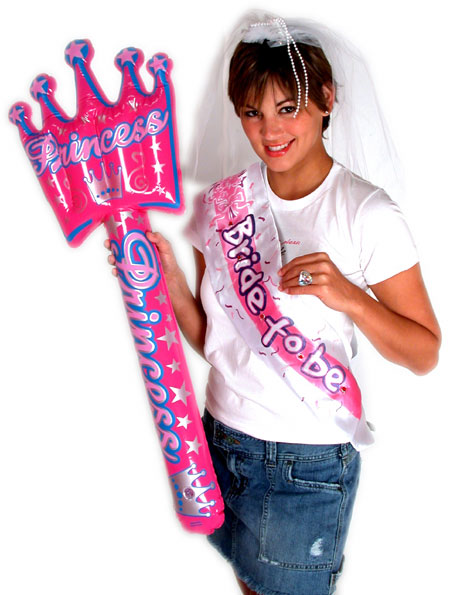 Bachelorette Party Pictures - June 1st, 2005