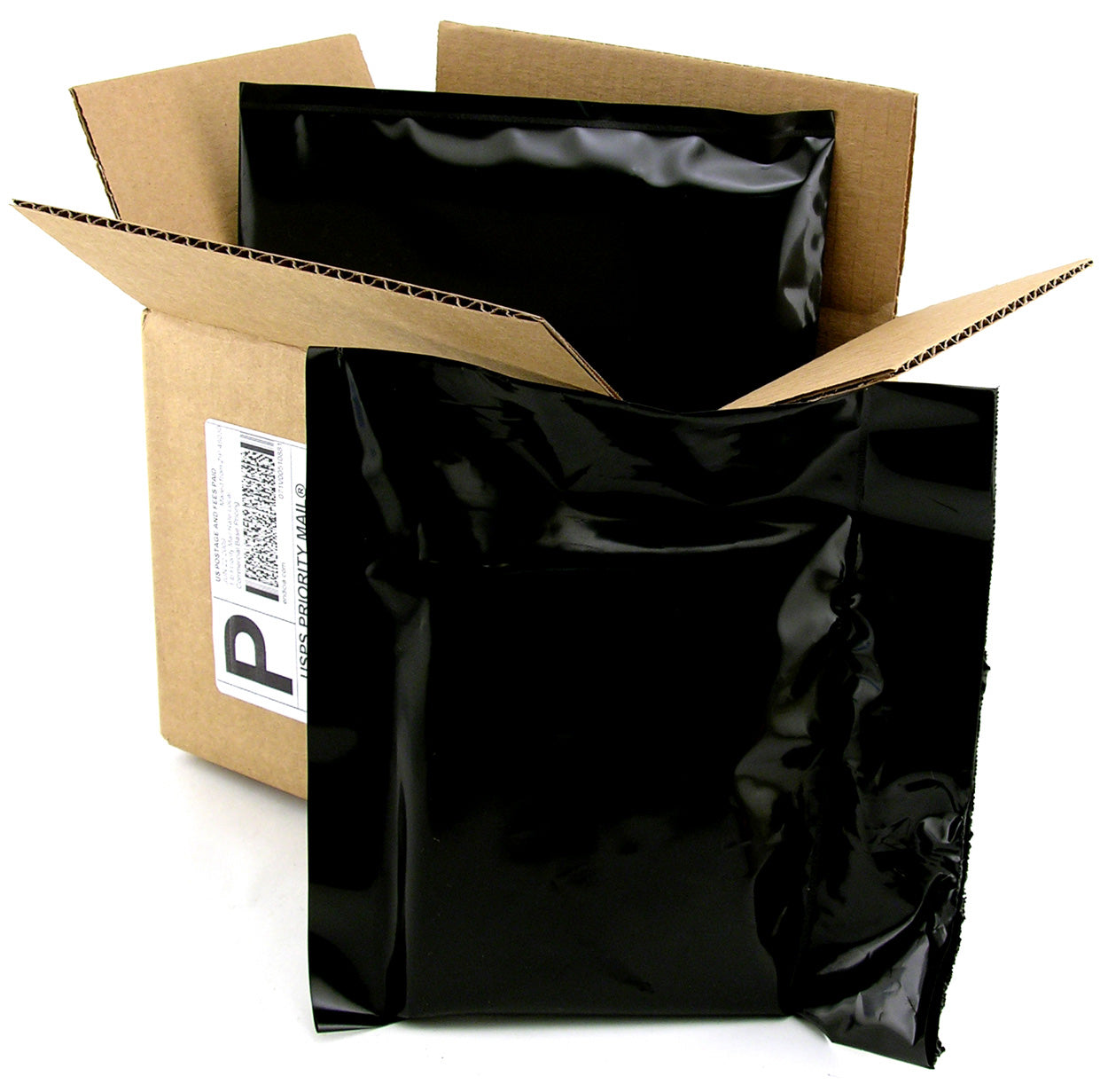 Nosy Neighbors Will Never Know - Extra Private Packaging by PriveCo - June 25th, 2009