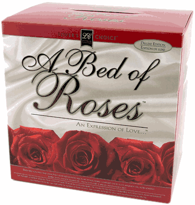 The 10 Best Romantic Gifts of the Year - Sept. 20th, 2006 The 10 Best Romantic Gifts of the Year - Sept. 20th, 2006