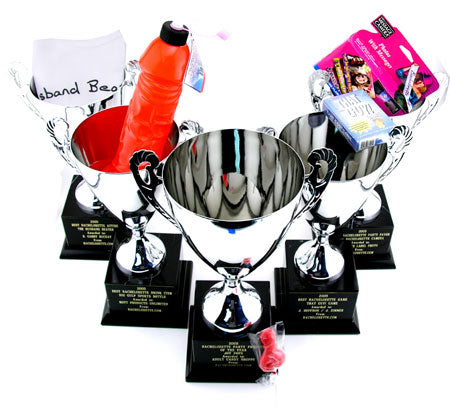The Bachelorette Party Awards - 2005 Winners The Bachelorette Party Awards - 2005 Winners