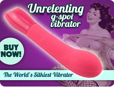 The Ten Best Vibrators of 2013 - January 21st, 2013