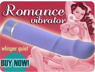 Vibrators.com Announces The Quiet Vibrators Category -May 7, 2012