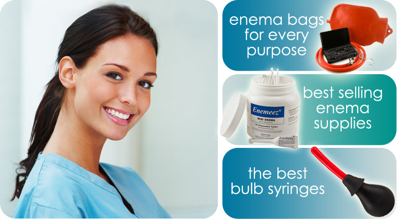 EnemaSupply.com Acquires EnemaEquipment.com - June 5, 2013
