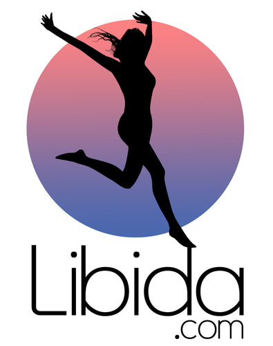 Libida.com - Sex Toys for Women in A Sex-Positive Atmosphere