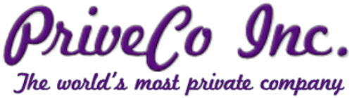 PriveCo Inc