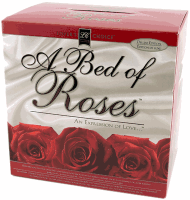 The 10 Best Romantic Gifts of the Year - Sept. 20th, 2006