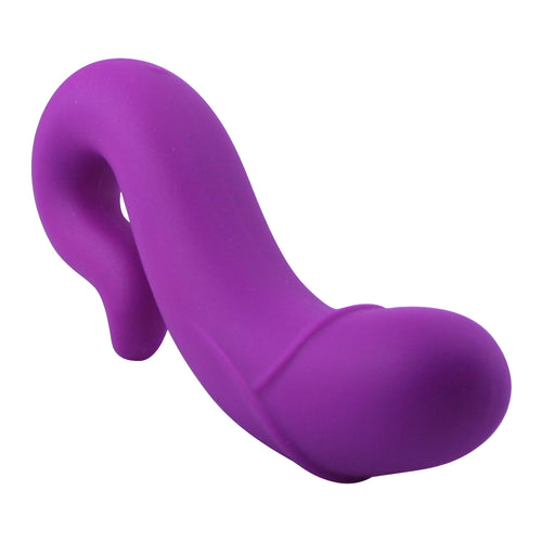 May 2, 2017 - Vibrators.com Introduces the Velvet Collection