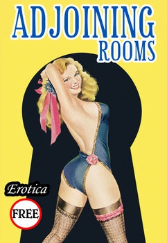 Vibrators.com Publishes More Free Erotic Short Stories - Dec 19, 2012